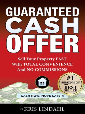 cover image of Guaranteed Cash Offer